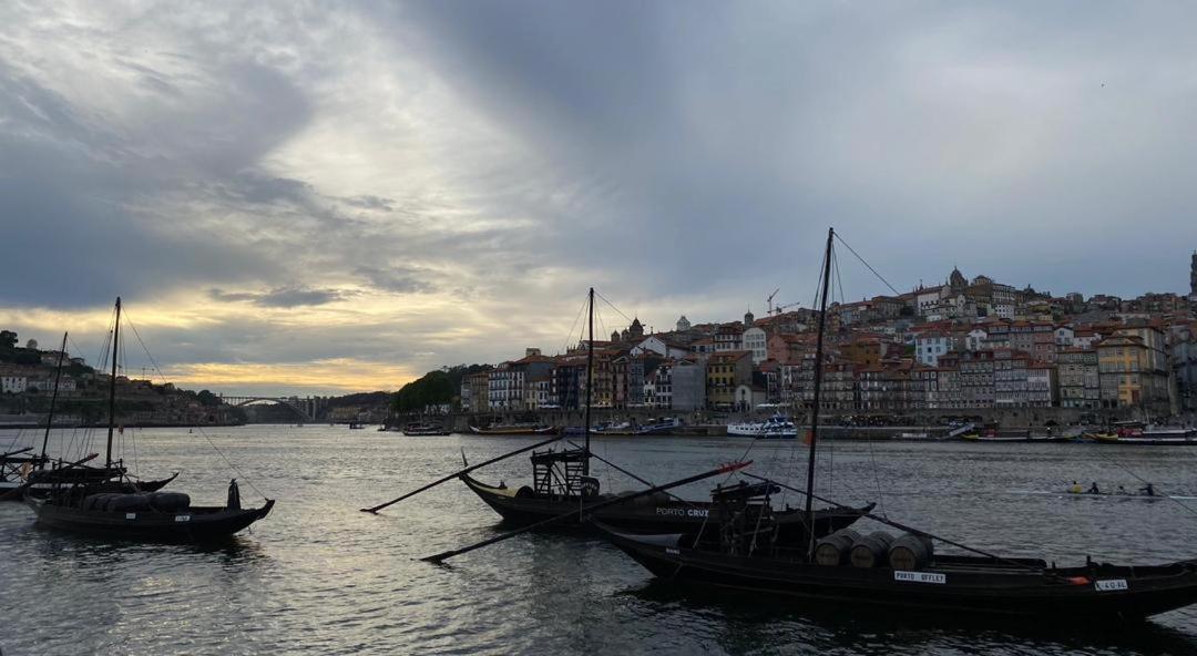 We Are Tourist Apartment Vila Nova de Gaia Exterior photo