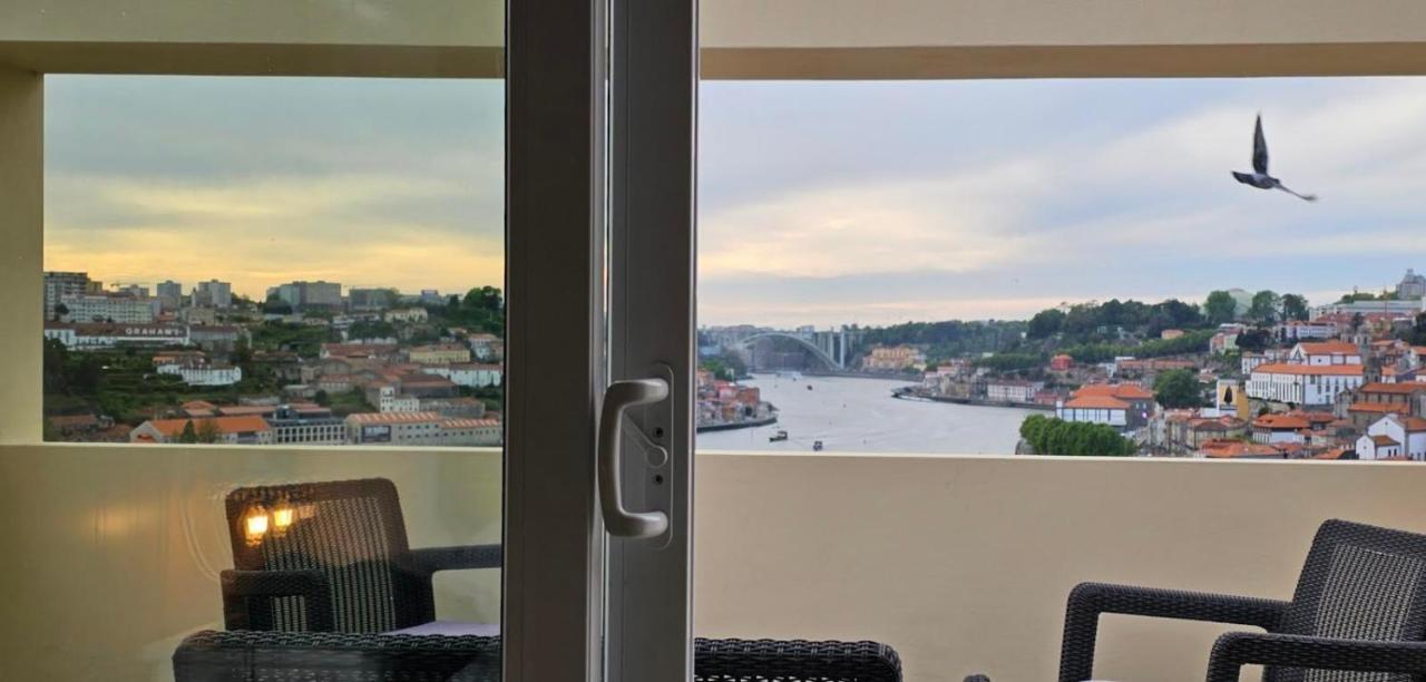 We Are Tourist Apartment Vila Nova de Gaia Exterior photo