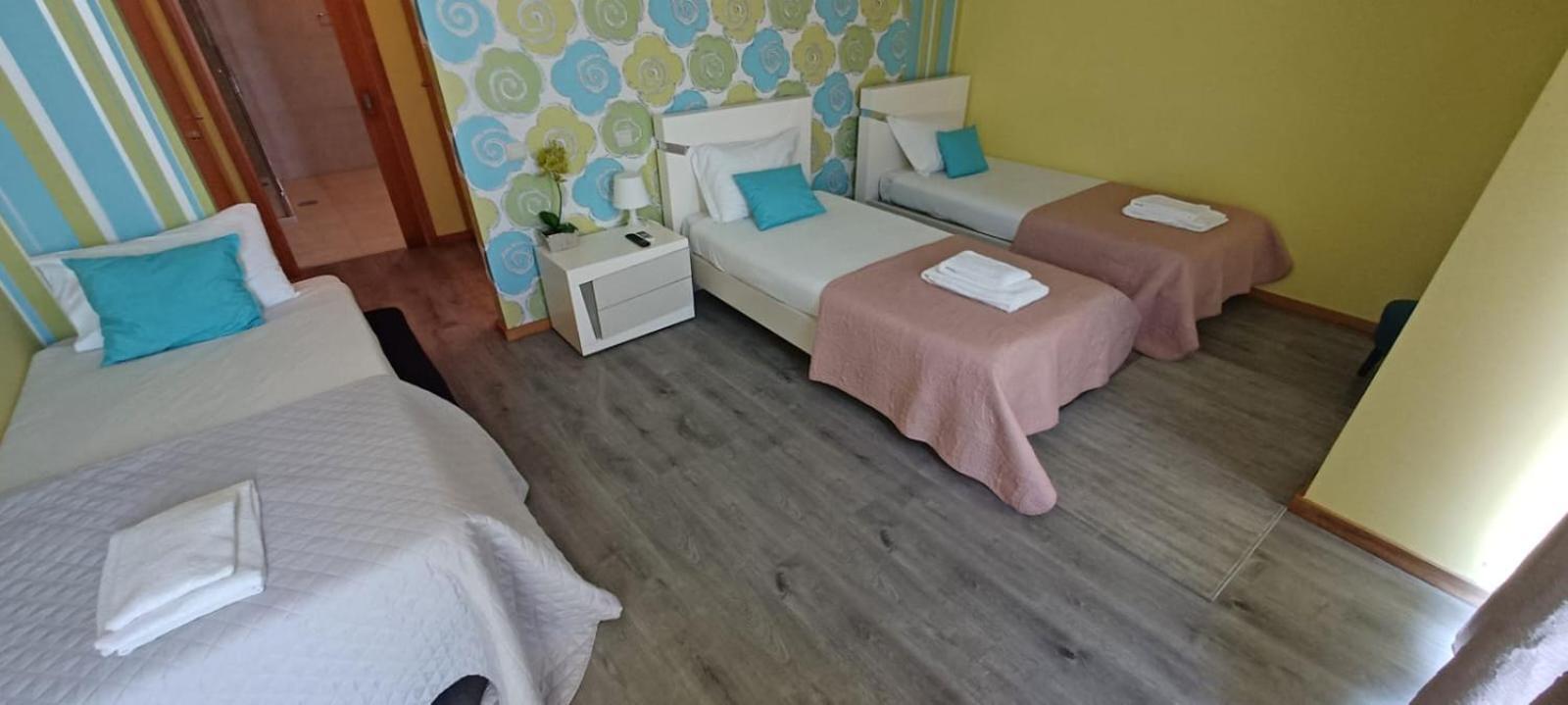 We Are Tourist Apartment Vila Nova de Gaia Exterior photo